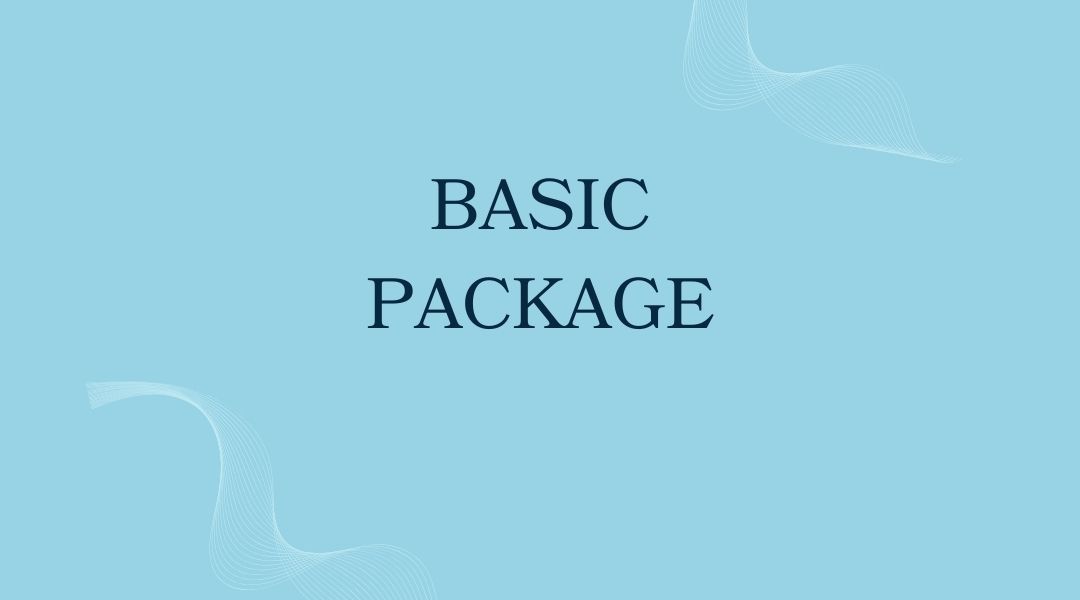 Basic Package