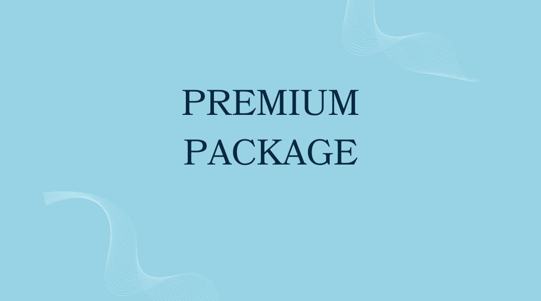Premium package