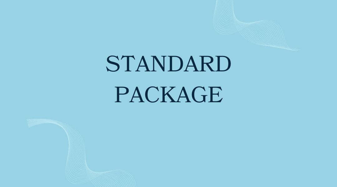 Standard Package